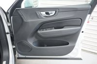 USED 2020 20 VOLVO XC60 2.0 D4 Momentum SUV 5dr Diesel Auto Euro 6 (s/s) (190 ps) Volvo History, Bright Silver, Diesel Auto
