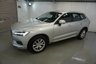 USED 2020 20 VOLVO XC60 2.0 D4 Momentum SUV 5dr Diesel Auto Euro 6 (s/s) (190 ps) Volvo History, Bright Silver, Diesel Auto