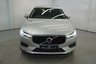 USED 2020 20 VOLVO XC60 2.0 D4 Momentum SUV 5dr Diesel Auto Euro 6 (s/s) (190 ps) Volvo History, Bright Silver, Diesel Auto