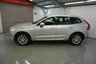 USED 2020 20 VOLVO XC60 2.0 D4 Momentum SUV 5dr Diesel Auto Euro 6 (s/s) (190 ps) Volvo History, Bright Silver, Diesel Auto