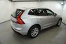 USED 2020 20 VOLVO XC60 2.0 D4 Momentum SUV 5dr Diesel Auto Euro 6 (s/s) (190 ps) Volvo History, Bright Silver, Diesel Auto