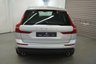 USED 2020 20 VOLVO XC60 2.0 D4 Momentum SUV 5dr Diesel Auto Euro 6 (s/s) (190 ps) Volvo History, Bright Silver, Diesel Auto