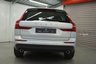 USED 2020 20 VOLVO XC60 2.0 D4 Momentum SUV 5dr Diesel Auto Euro 6 (s/s) (190 ps) Volvo History, Bright Silver, Diesel Auto