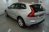 USED 2020 20 VOLVO XC60 2.0 D4 Momentum SUV 5dr Diesel Auto Euro 6 (s/s) (190 ps) Volvo History, Bright Silver, Diesel Auto