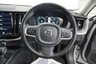 USED 2020 20 VOLVO XC60 2.0 D4 Momentum SUV 5dr Diesel Auto Euro 6 (s/s) (190 ps) Volvo History, Bright Silver, Diesel Auto
