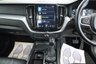 USED 2020 20 VOLVO XC60 2.0 D4 Momentum SUV 5dr Diesel Auto Euro 6 (s/s) (190 ps) Volvo History, Bright Silver, Diesel Auto