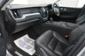 USED 2020 20 VOLVO XC60 2.0 D4 Momentum SUV 5dr Diesel Auto Euro 6 (s/s) (190 ps) Volvo History, Bright Silver, Diesel Auto