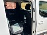 USED 2020 70 CITROEN BERLINGO 3 Seat Auto Wheelchair Accessible Disabled Access Vehicle WAV 