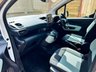 USED 2020 70 CITROEN BERLINGO 3 Seat Auto Wheelchair Accessible Disabled Access Vehicle WAV 