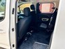 USED 2020 70 CITROEN BERLINGO 3 Seat Auto Wheelchair Accessible Disabled Access Vehicle WAV 