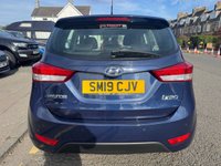 USED 2019 19 HYUNDAI IX20 1.6 SE Nav Hatchback 5dr Petrol Manual Euro 6 (125 ps) Buy with Complete Confidence from Sheriff Motors, All our vehicles are extensively road tested and thoroughly inspected prior to sale. Each vehicle comes with a new 1 year and we rectify all advisories and failures at no additional cost to our customers, plus a full oil and filter service. For added peace of mind, every car includes a 6 month complimentary RAC Warranty & 12 months Rac Breakdown Cover giving you complete confidence when you buy from Sheriff Motors.