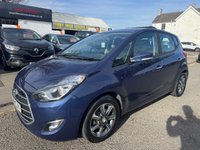 USED 2019 19 HYUNDAI IX20 1.6 SE Nav Hatchback 5dr Petrol Manual Euro 6 (125 ps) Buy with Complete Confidence from Sheriff Motors, All our vehicles are extensively road tested and thoroughly inspected prior to sale. Each vehicle comes with a new 1 year and we rectify all advisories and failures at no additional cost to our customers, plus a full oil and filter service. For added peace of mind, every car includes a 6 month complimentary RAC Warranty & 12 months Rac Breakdown Cover giving you complete confidence when you buy from Sheriff Motors.