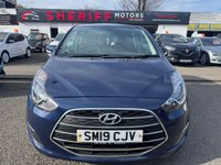 USED 2019 19 HYUNDAI IX20 1.6 SE Nav Hatchback 5dr Petrol Manual Euro 6 (125 ps) Buy with Complete Confidence from Sheriff Motors, All our vehicles are extensively road tested and thoroughly inspected prior to sale. Each vehicle comes with a new 1 year and we rectify all advisories and failures at no additional cost to our customers, plus a full oil and filter service. For added peace of mind, every car includes a 6 month complimentary RAC Warranty & 12 months Rac Breakdown Cover giving you complete confidence when you buy from Sheriff Motors.