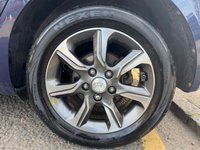 USED 2019 19 HYUNDAI IX20 1.6 SE Nav Hatchback 5dr Petrol Manual Euro 6 (125 ps) Buy with Complete Confidence from Sheriff Motors, All our vehicles are extensively road tested and thoroughly inspected prior to sale. Each vehicle comes with a new 1 year and we rectify all advisories and failures at no additional cost to our customers, plus a full oil and filter service. For added peace of mind, every car includes a 6 month complimentary RAC Warranty & 12 months Rac Breakdown Cover giving you complete confidence when you buy from Sheriff Motors.