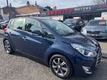 View our Hyundai Ix20