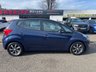 USED 2019 19 HYUNDAI IX20 1.6 SE Nav Hatchback 5dr Petrol Manual Euro 6 (125 ps) Buy with Complete Confidence from Sheriff Motors, All our vehicles are extensively road tested and thoroughly inspected prior to sale. Each vehicle comes with a new 1 year and we rectify all advisories and failures at no additional cost to our customers, plus a full oil and filter service. For added peace of mind, every car includes a 6 month complimentary RAC Warranty & 12 months Rac Breakdown Cover giving you complete confidence when you buy from Sheriff Motors.