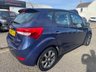 USED 2019 19 HYUNDAI IX20 1.6 SE Nav Hatchback 5dr Petrol Manual Euro 6 (125 ps) Buy with Complete Confidence from Sheriff Motors, All our vehicles are extensively road tested and thoroughly inspected prior to sale. Each vehicle comes with a new 1 year and we rectify all advisories and failures at no additional cost to our customers, plus a full oil and filter service. For added peace of mind, every car includes a 6 month complimentary RAC Warranty & 12 months Rac Breakdown Cover giving you complete confidence when you buy from Sheriff Motors.