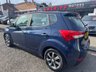 USED 2019 19 HYUNDAI IX20 1.6 SE Nav Hatchback 5dr Petrol Manual Euro 6 (125 ps) Buy with Complete Confidence from Sheriff Motors, All our vehicles are extensively road tested and thoroughly inspected prior to sale. Each vehicle comes with a new 1 year and we rectify all advisories and failures at no additional cost to our customers, plus a full oil and filter service. For added peace of mind, every car includes a 6 month complimentary RAC Warranty & 12 months Rac Breakdown Cover giving you complete confidence when you buy from Sheriff Motors.