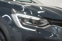 USED 2022 RENAULT CAPTUR 1.0 TCe Iconic SUV 5dr Petrol Manual Euro 6 (s/s) (90 ps) NI Vehicle, Good History