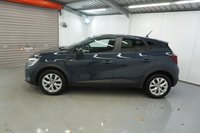 USED 2022 RENAULT CAPTUR 1.0 TCe Iconic SUV 5dr Petrol Manual Euro 6 (s/s) (90 ps) NI Vehicle, Good History