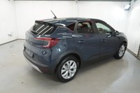 USED 2022 RENAULT CAPTUR 1.0 TCe Iconic SUV 5dr Petrol Manual Euro 6 (s/s) (90 ps) NI Vehicle, Good History