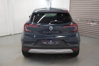 USED 2022 RENAULT CAPTUR 1.0 TCe Iconic SUV 5dr Petrol Manual Euro 6 (s/s) (90 ps) NI Vehicle, Good History