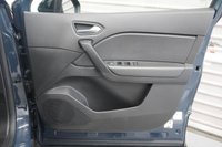USED 2022 RENAULT CAPTUR 1.0 TCe Iconic SUV 5dr Petrol Manual Euro 6 (s/s) (90 ps) NI Vehicle, Good History