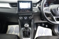 USED 2022 RENAULT CAPTUR 1.0 TCe Iconic SUV 5dr Petrol Manual Euro 6 (s/s) (90 ps) NI Vehicle, Good History