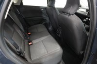 USED 2022 RENAULT CAPTUR 1.0 TCe Iconic SUV 5dr Petrol Manual Euro 6 (s/s) (90 ps) NI Vehicle, Good History