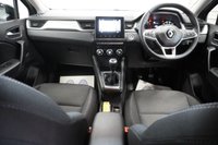USED 2022 RENAULT CAPTUR 1.0 TCe Iconic SUV 5dr Petrol Manual Euro 6 (s/s) (90 ps) NI Vehicle, Good History