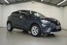 USED 2022 RENAULT CAPTUR 1.0 TCe Iconic SUV 5dr Petrol Manual Euro 6 (s/s) (90 ps) NI Vehicle, Good History