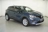 USED 2022 RENAULT CAPTUR 1.0 TCe Iconic SUV 5dr Petrol Manual Euro 6 (s/s) (90 ps) NI Vehicle, Good History