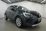 USED 2022 RENAULT CAPTUR 1.0 TCe Iconic SUV 5dr Petrol Manual Euro 6 (s/s) (90 ps) NI Vehicle, Good History