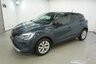 USED 2022 RENAULT CAPTUR 1.0 TCe Iconic SUV 5dr Petrol Manual Euro 6 (s/s) (90 ps) NI Vehicle, Good History