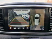 USED 2018 68 KIA SPORTAGE 1.6 CRDi 4 SUV 5dr Diesel Manual Euro 6 (s/s) (134 bhp) 