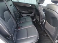USED 2018 68 KIA SPORTAGE 1.6 CRDi 4 SUV 5dr Diesel Manual Euro 6 (s/s) (134 bhp) 