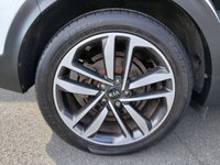 USED 2018 68 KIA SPORTAGE 1.6 CRDi 4 SUV 5dr Diesel Manual Euro 6 (s/s) (134 bhp) 