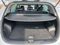 USED 2018 68 KIA SPORTAGE 1.6 CRDi 4 SUV 5dr Diesel Manual Euro 6 (s/s) (134 bhp) 
