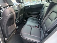 USED 2018 68 KIA SPORTAGE 1.6 CRDi 4 SUV 5dr Diesel Manual Euro 6 (s/s) (134 bhp) 