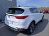 USED 2018 68 KIA SPORTAGE 1.6 CRDi 4 SUV 5dr Diesel Manual Euro 6 (s/s) (134 bhp) 