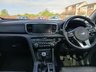USED 2018 68 KIA SPORTAGE 1.6 CRDi 4 SUV 5dr Diesel Manual Euro 6 (s/s) (134 bhp) 