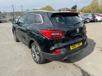 USED 2017 67 RENAULT KADJAR 1.2 Petrol (TCE), Signature Edition, 5 Door SUV, Manual, Euro 6. FULL 12 MONTH MOT WITH EVERY CAR