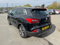 USED 2017 67 RENAULT KADJAR 1.2 Petrol (TCE), Signature Edition, 5 Door SUV, Manual, Euro 6. FULL 12 MONTH MOT WITH EVERY CAR