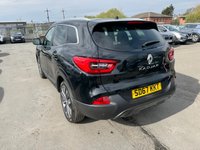 USED 2017 67 RENAULT KADJAR 1.2 Petrol (TCE), Signature Edition, 5 Door SUV, Manual, Euro 6. FULL 12 MONTH MOT WITH EVERY CAR