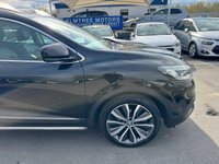 USED 2017 67 RENAULT KADJAR 1.2 Petrol (TCE), Signature Edition, 5 Door SUV, Manual, Euro 6. FULL 12 MONTH MOT WITH EVERY CAR