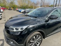 USED 2017 67 RENAULT KADJAR 1.2 Petrol (TCE), Signature Edition, 5 Door SUV, Manual, Euro 6. FULL 12 MONTH MOT WITH EVERY CAR