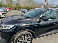 USED 2017 67 RENAULT KADJAR 1.2 Petrol (TCE), Signature Edition, 5 Door SUV, Manual, Euro 6. FULL 12 MONTH MOT WITH EVERY CAR