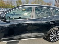 USED 2017 67 RENAULT KADJAR 1.2 Petrol (TCE), Signature Edition, 5 Door SUV, Manual, Euro 6. FULL 12 MONTH MOT WITH EVERY CAR