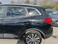 USED 2017 67 RENAULT KADJAR 1.2 Petrol (TCE), Signature Edition, 5 Door SUV, Manual, Euro 6. FULL 12 MONTH MOT WITH EVERY CAR