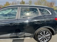 USED 2017 67 RENAULT KADJAR 1.2 Petrol (TCE), Signature Edition, 5 Door SUV, Manual, Euro 6. FULL 12 MONTH MOT WITH EVERY CAR